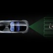 Mercedes-Benz F 015 Luxury in Motion debuts at CES