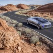 Mercedes-Benz F 015 Luxury in Motion debuts at CES