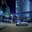 Mercedes-Benz F 015 Luxury in Motion debuts at CES