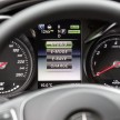Mercedes-Benz C 350 Plug-In Hybrid debuts with 2.0 turbo engine, electric motor and lithium ion battery