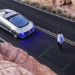 Mercedes-Benz F 015 Luxury in Motion debuts at CES