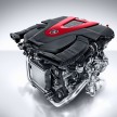 Mercedes-Benz AMG Sport to be AMG 43 models?