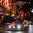 Mercedes-Benz F 015 Luxury in Motion debuts at CES