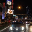 Mercedes-Benz F 015 Luxury in Motion debuts at CES