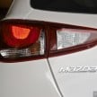 2015 Mazda 2 1.5 launched – hatch and sedan, RM88k