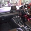 2015 Mazda 2 1.5 launched – hatch and sedan, RM88k