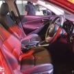 2015 Mazda 2 1.5 launched – hatch and sedan, RM88k
