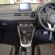 VIDEO: Mazda 2 1.5 hatchback in-depth walk-around
