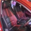 2015 Mazda 2 1.5 launched – hatch and sedan, RM88k