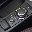 2015 Mazda 2 1.5 launched – hatch and sedan, RM88k
