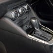 2015 Mazda 2 1.5 launched – hatch and sedan, RM88k