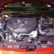 2015 Mazda 2 1.5 launched – hatch and sedan, RM88k