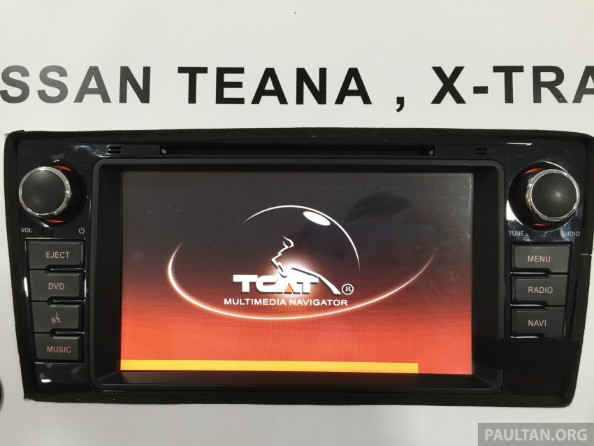 2015 Nissan X-Trail launched in Malaysia, from RM143k 306262