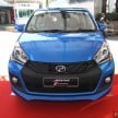 2015 Perodua Myvi facelift launched – more standard equipment, four-star ASEAN NCAP, RM42k-RM59k