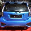 2015 Perodua Myvi facelift launched – more standard equipment, four-star ASEAN NCAP, RM42k-RM59k