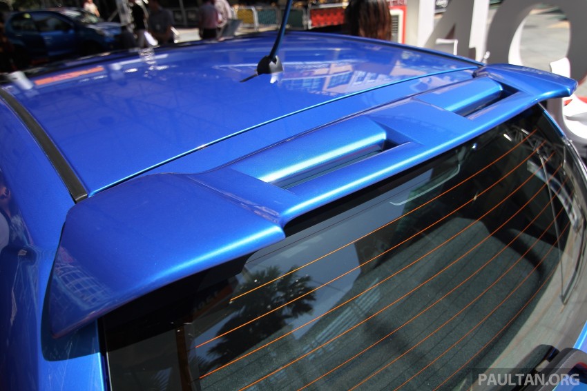 2015 Perodua Myvi facelift launched – more standard equipment, four-star ASEAN NCAP, RM42k-RM59k 303699