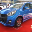 2015 Perodua Myvi facelift launched – more standard equipment, four-star ASEAN NCAP, RM42k-RM59k