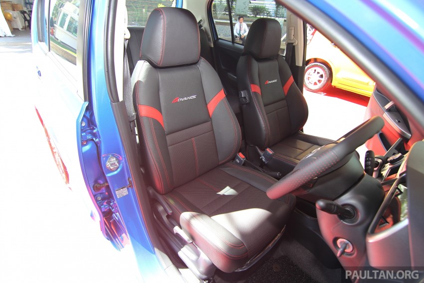 2015 Perodua Myvi facelift launched – more standard equipment, four-star ASEAN NCAP, RM42k-RM59k 303716