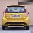 2015 Perodua Myvi – 1.5 Advance vs 1.3 Premium X