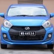 VIDEO: 2015 Perodua Myvi facelift walk-around tour