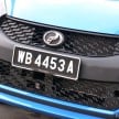 VIDEO: 2015 Perodua Myvi facelift walk-around tour
