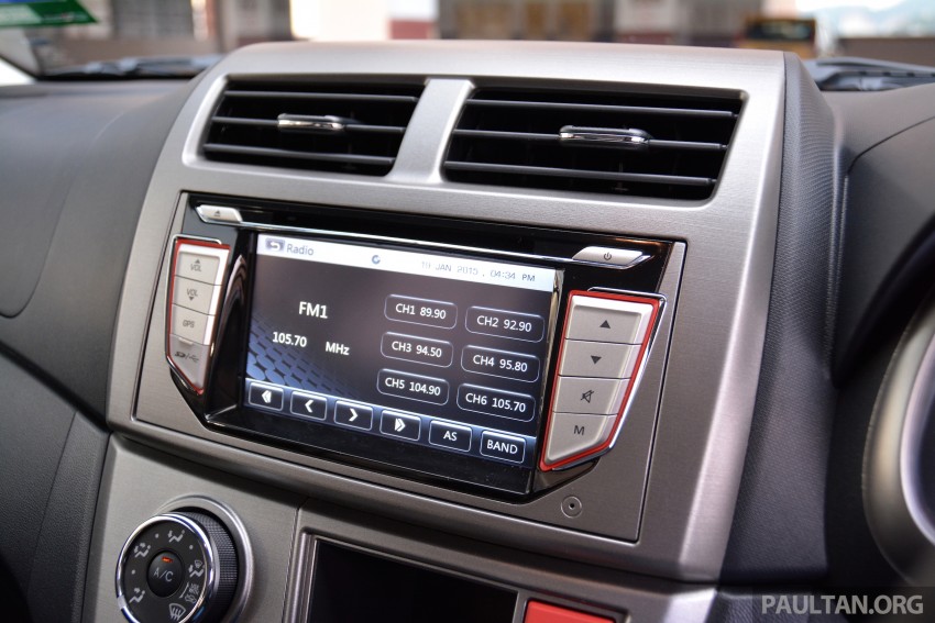 2015 Perodua Myvi – 1.5 Advance vs 1.3 Premium X 305026