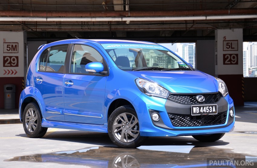2015 Perodua Myvi facelift – spec-by-spec comparison 304666