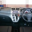 GALLERY: 2015 Perodua Myvi facelift vs Proton Iriz