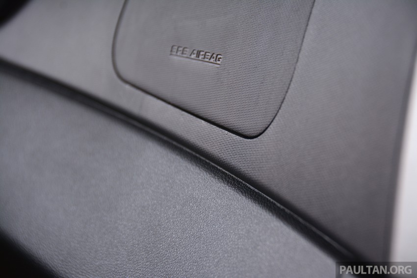 GALLERY: 2015 Perodua Myvi facelift vs Proton Iriz 304887