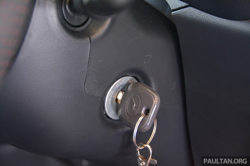 GALLERY: 2015 Perodua Myvi facelift vs Proton Iriz 304889