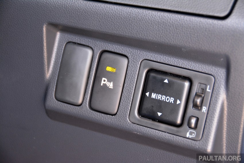 GALLERY: 2015 Perodua Myvi facelift vs Proton Iriz 304890