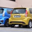 2015 Perodua Myvi – 1.5 Advance vs 1.3 Premium X