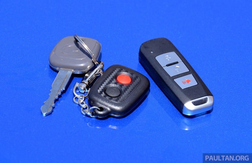 GALLERY: 2015 Perodua Myvi facelift vs Proton Iriz 304703