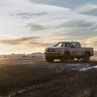 2016 Toyota Tacoma breaks cover at Detroit auto show