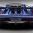 Ford GT gets five driving modes, including V-Max