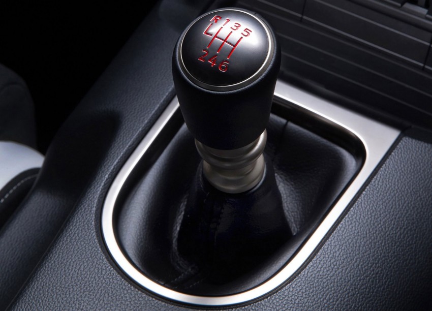 Shelby GT350R – the 5.2 V8 track-ready Ford Mustang 302663