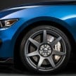 Ford Mustang Shelby GT350, GT350R – 526 hp, 582 Nm