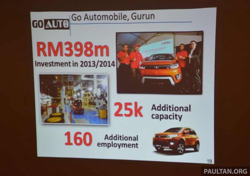 NAP 2014 update – TIV up 1.6%, imports, exports fall 308317