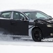 Kia Sportspace concept previews next-gen Optima