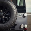 Land Rover Defender 2,000,000 to be auctioned off