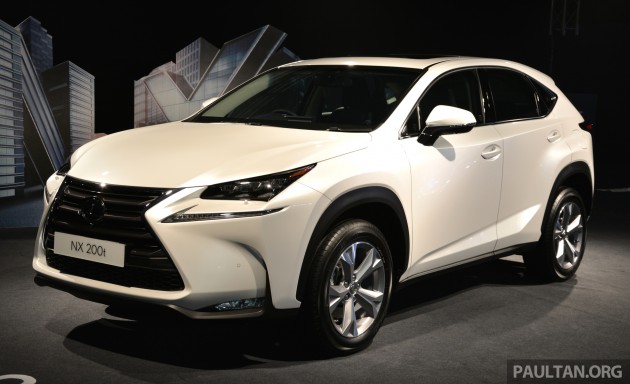 Lexus_NX_200t_Luxury_Malaysia_ 003