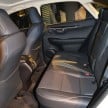 Lexus NX launched in Malaysia, from RM299k-RM385k