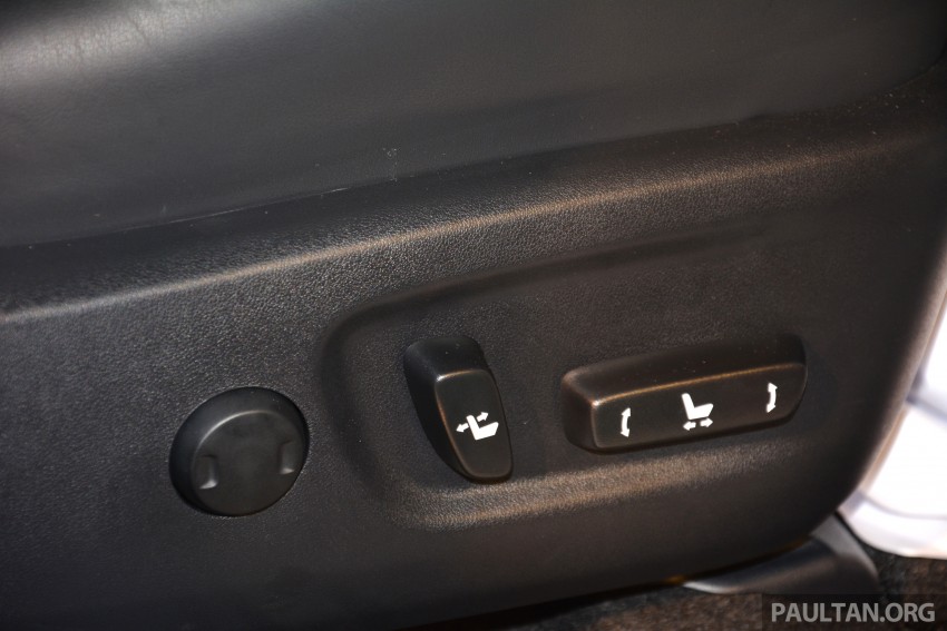 Lexus NX launched in Malaysia, from RM299k-RM385k 307900