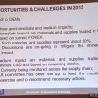 Malaysia Automotive Institute 2014/15 review, insight