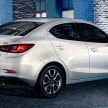 2015 Mazda 2 1.5 launched – hatch and sedan, RM88k