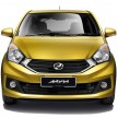2015 Perodua Myvi facelift launched – more standard equipment, four-star ASEAN NCAP, RM42k-RM59k