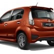 2015 Perodua Myvi facelift launched – more standard equipment, four-star ASEAN NCAP, RM42k-RM59k