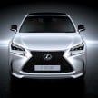 Lexus NX launched in Malaysia, from RM299k-RM385k