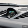 Porsche 911 R makes Geneva debut – 500 hp, manual
