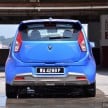 GALLERY: 2015 Perodua Myvi facelift vs Proton Iriz